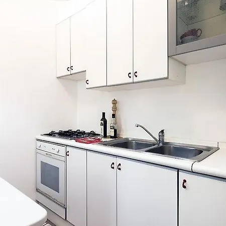 Rifugio Sul Mare Apartment *