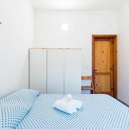 Rifugio Sul Mare Apartment *