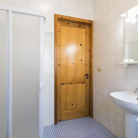 Apartment Rifugio Sul Mare Porto Cesareo