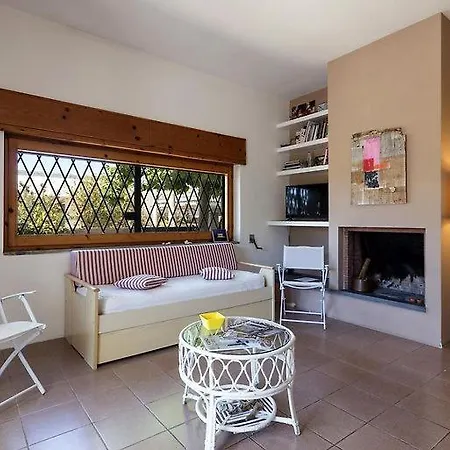 Apartment Rifugio Sul Mare