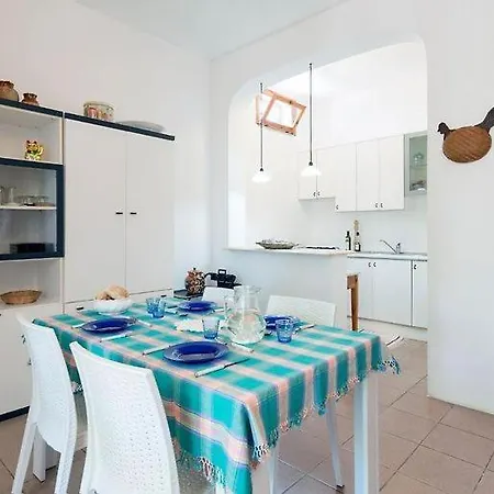 Rifugio Sul Mare Apartment Porto Cesareo