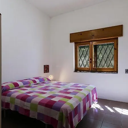 Rifugio Sul Mare Apartment